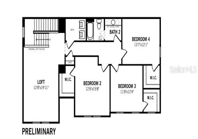 Photo 3 of Single family home for sale at 12927 Pierce St, Parrish, FL 34219 | MLS# TB8446169 | Listing updated on 2026-10-28