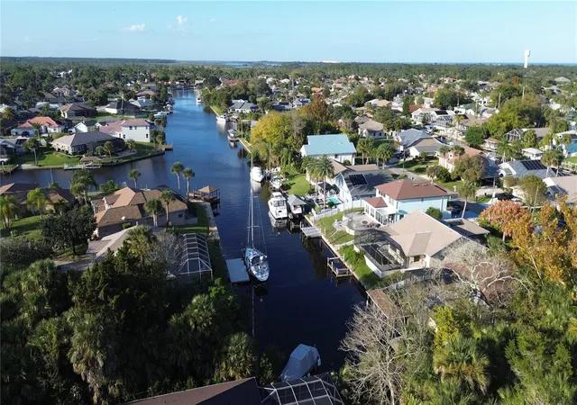 Photo 3 of Land for sale at 4 Crow Ct, Palm Coast, FL 32137 | MLS# FC313969 | Listing updated on 2026-10-26