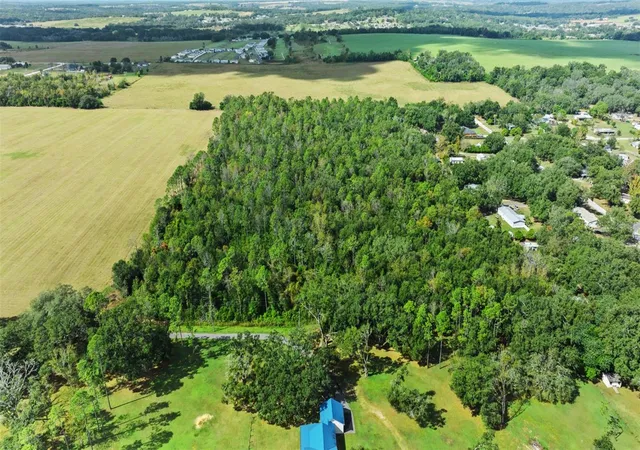 Land for sale at Shenna Ln, ZEPHYRHILLS, FL 33540 | MLS# TB8446178