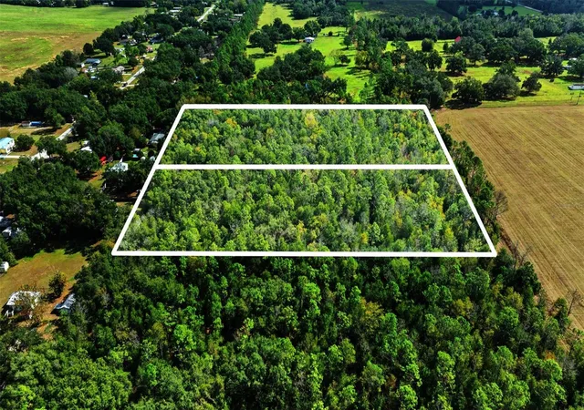Photo 3 of Land for sale at Shenna Ln, Zephyrhills, FL 33540 | MLS# TB8446178 | Listing updated on 2026-06-12