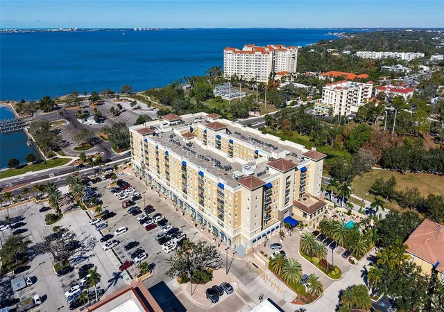 60th image of 1064 N Tamiami Trl #1435, Sarasota, FL 34236 | MLS# A4671364