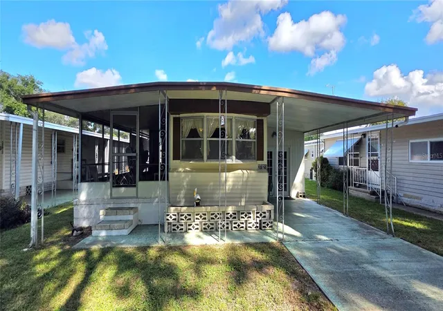 Homes for sale in Zephyrhills, FL | 37021 Karen Ave, Zephyrhills, FL 33542 | MLS# TB8446183