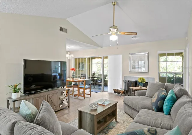 Photo 3 of Condo for sale at 10823 Indian Hills Ct #33, Seminole, FL 33777 | MLS# TB8446226 | Listing updated on 2026-06-30