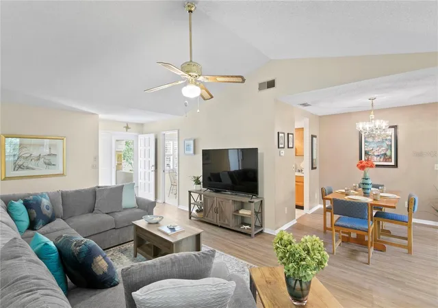 Photo 4 of Condo for sale at 10823 Indian Hills Ct #33, Seminole, FL 33777 | MLS# TB8446226 | Listing updated on 2026-06-30