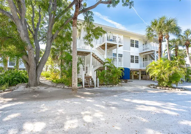 2nd image of 7536 Palm Island Dr S #1524, Placida, FL 33946 | MLS# D6144661