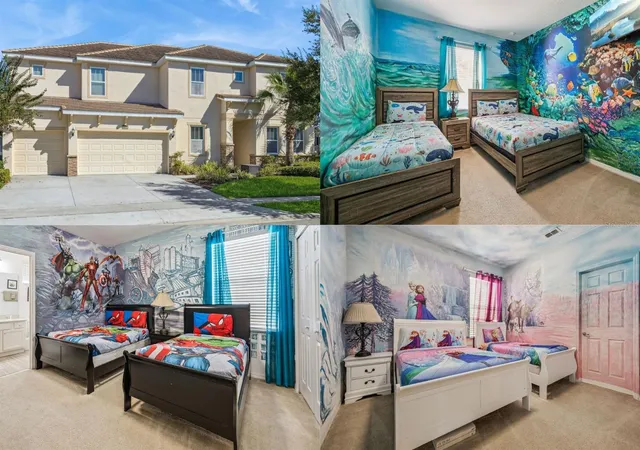 2nd image of 6000 Oak Green Loop, Davenport, FL 33837 | MLS# O6359027