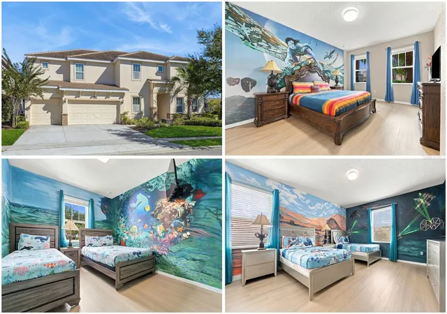Photo 2 of Mansion for sale at 6000 Oak Green Loop, Davenport, FL 33837 | MLS# O6359027 | Listing updated on 2026-09-30