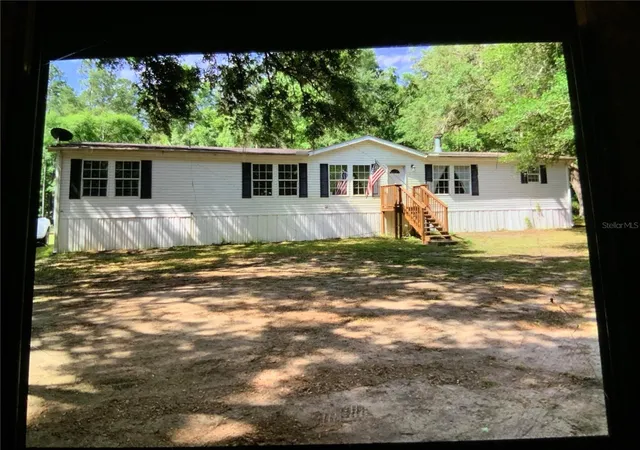 19th image of 13080 Nw 168th Pl, Reddick, FL 32686 | MLS# OM713151
