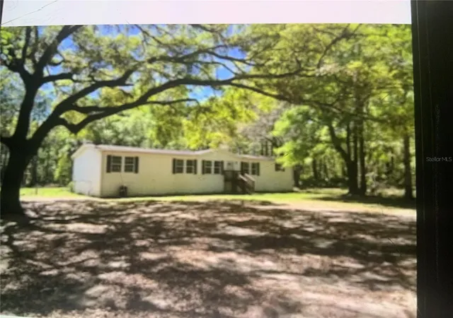 1st image of 13080 Nw 168th Pl, Reddick, FL 32686 | MLS# OM713151