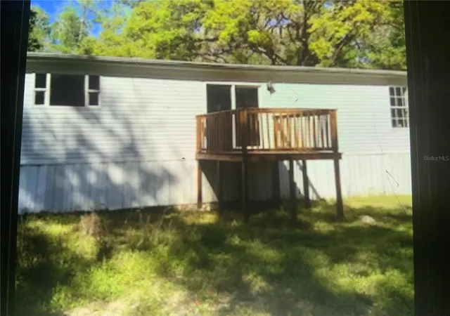 4th image of 13080 Nw 168Th Pl, Reddick, FL 32686 | MLS# OM713151