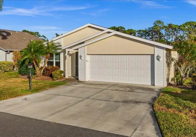Photo 3 of Single family home for sale at 515 Wekiva River Ct #81, Englewood, FL 34223 | MLS# D6144664 | Listing updated on 2026-08-25