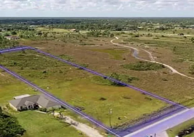 Photo 2 of Land for sale at 4040 60th St Ne, Naples, FL 34120 | MLS# V4945799 | Listing updated on 2026-09-02