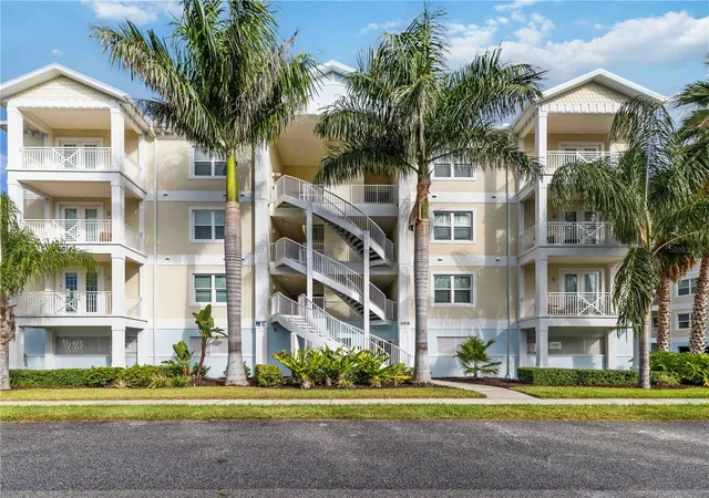 2nd image of 3418 79Th Street Cir W #101, Bradenton, FL 34209 | MLS# A4671390