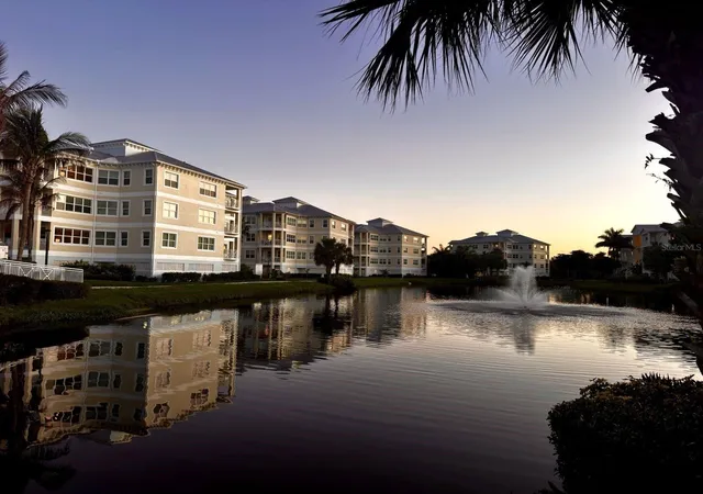 4th image of 3418 79Th Street Cir W #101, Bradenton, FL 34209 | MLS# A4671390