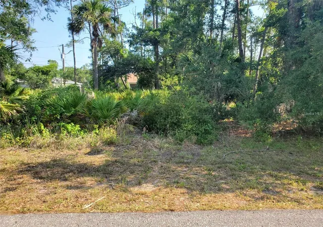 Photo 1 of Land for sale at 18358 Oxford Ave, Port Charlotte, FL 33948 | MLS# C7517461 | Listing updated on 2026-06-03