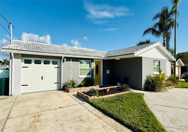 1st image of 4926 Blue Heron Dr, New Port Richey, FL 34652 | MLS# TB8446317