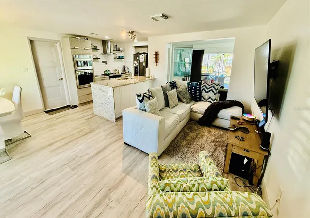 4th image of 4926 Blue Heron Dr, New Port Richey, FL 34652 | MLS# TB8446317