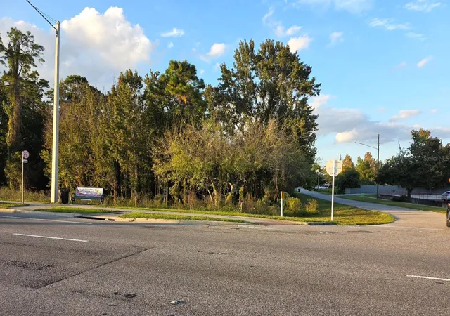 Land for sale at 10921 E Colonial Dr, ORLANDO, FL 32817 | MLS# O6359086