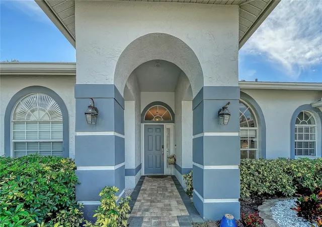 Photo 3 of Single family home for sale at 9528 Hawksmoor Ln, Sarasota, FL 34238 | MLS# A4671428 | Listing updated on 2026-09-05