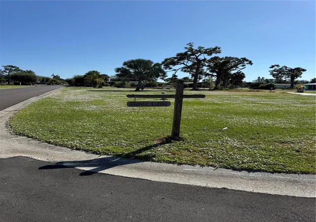 Photo 2 of Land for sale at 3303 Dove Ln, Englewood, FL 34224 | MLS# N6141375 | Listing updated on 2026-04-30