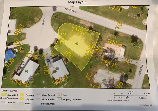 Photo 3 of Land for sale at 3303 Dove Ln, Englewood, FL 34224 | MLS# N6141375 | Listing updated on 2026-04-30
