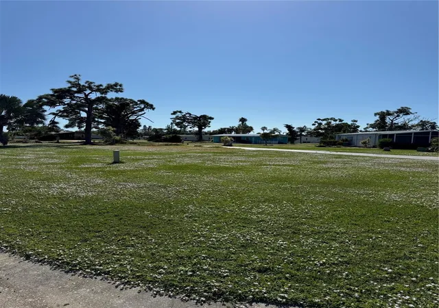 Photo 4 of Land for sale at 3303 Dove Ln, Englewood, FL 34224 | MLS# N6141375 | Listing updated on 2026-04-30