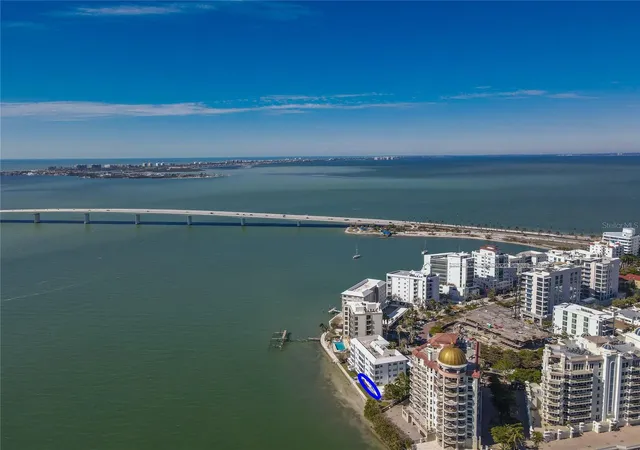 2nd image of 400 Golden Gate Pt, SARASOTA, FL 34236