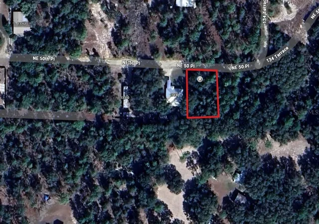 Photo 1 of Land for sale at Ne 50 Place, Williston, FL 32696 | MLS# R4910189 | Listing updated on 2026-06-09