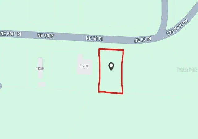 Photo 2 of Land for sale at Ne 50 Place, Williston, FL 32696 | MLS# R4910189 | Listing updated on 2026-06-09