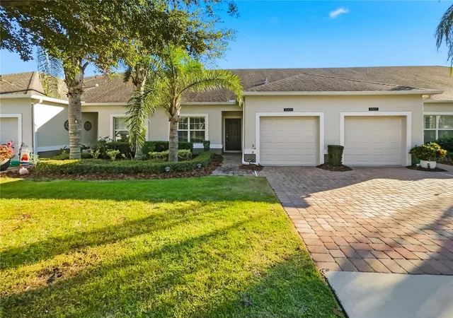 Photo 2 of Sale Pending at 3542 Fairwaters Ct #D, Clermont, FL 34711 | MLS# O6359127 | Listing updated on 2026-09-11