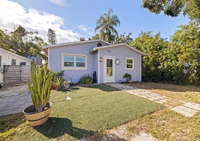 1st image of 5322 25th Ave S, Gulfport, FL 33707 | MLS# TB8446466