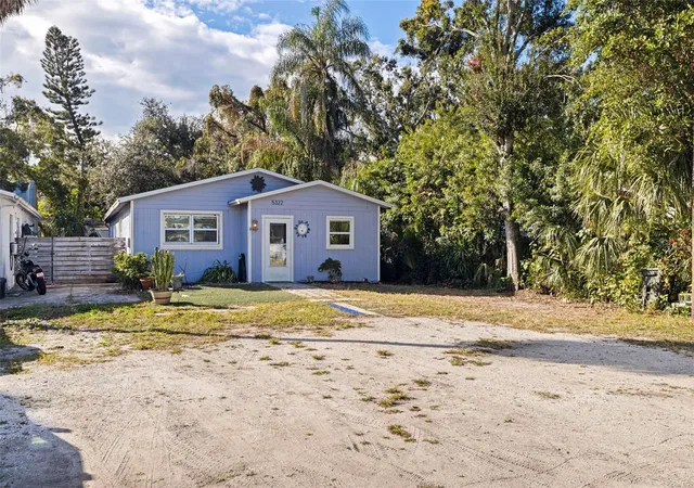 2nd image of 5322 25th Ave S, Gulfport, FL 33707 | MLS# TB8446466