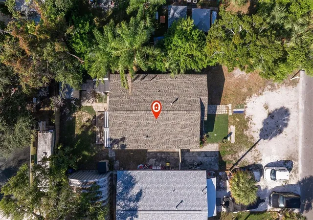 Photo 3 of Single family home for sale at 5322 25th Avenue S, Gulfport, FL 33707 | MLS# TB8446466 | Listing updated on 2026-08-15