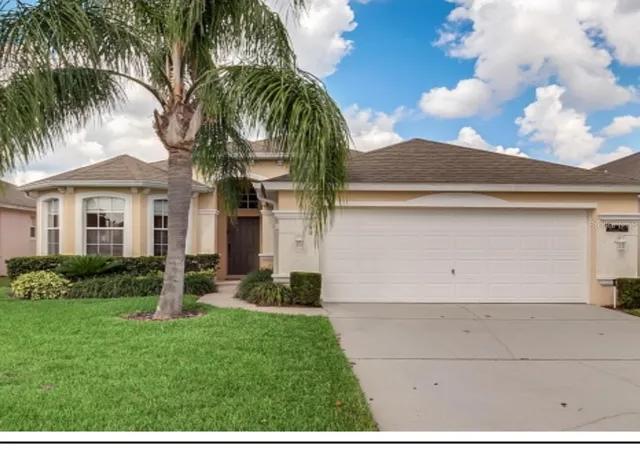 Photo 1 of Single family home for sale at 190 Minniehaha Cir, Haines City, FL 33844 | MLS# P4936983 | Listing updated on 2026-04-25