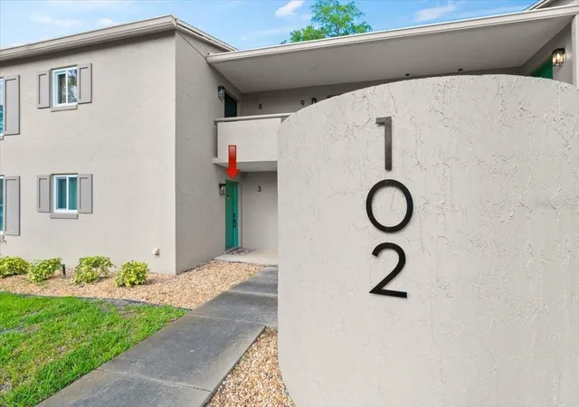 1st image of 102 Bob White Ct #102C, Daytona Beach, FL 32119 | MLS# V4945814