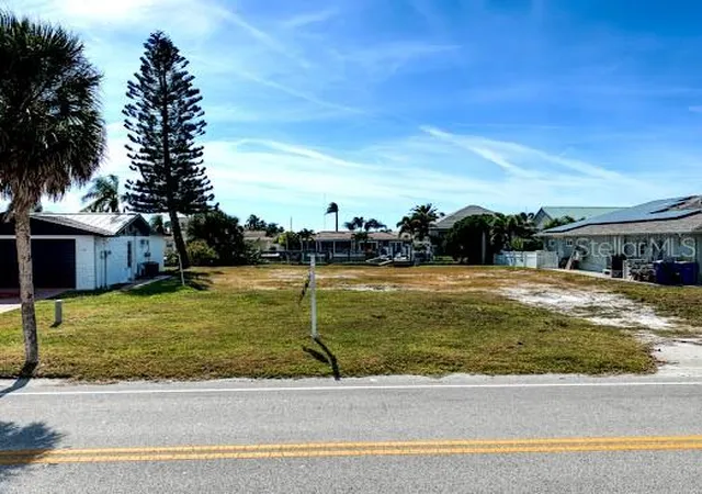 18th image of 3532 Floramar Ter, New Port Richey, FL 34652 | MLS# TB8446597