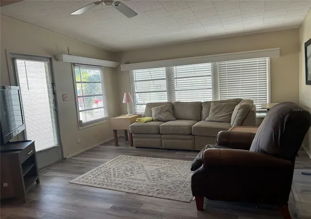 Photo 3 of Manufactured home for sale at 5325 Boca Raton Ave, Sarasota, FL 34234 | MLS# A4671544 | Listing updated on 2026-08-28