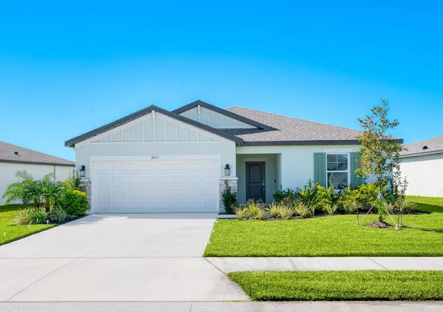 Photo 1 of Single family home for sale at 9975 Last Light Glen, Parrish, FL 34219 | MLS# A4671560 | Listing updated on 2026-08-18