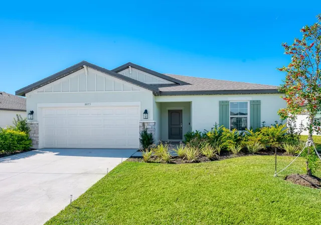 Photo 2 of Single family home for sale at 9975 Last Light Glen, Parrish, FL 34219 | MLS# A4671560 | Listing updated on 2026-08-18