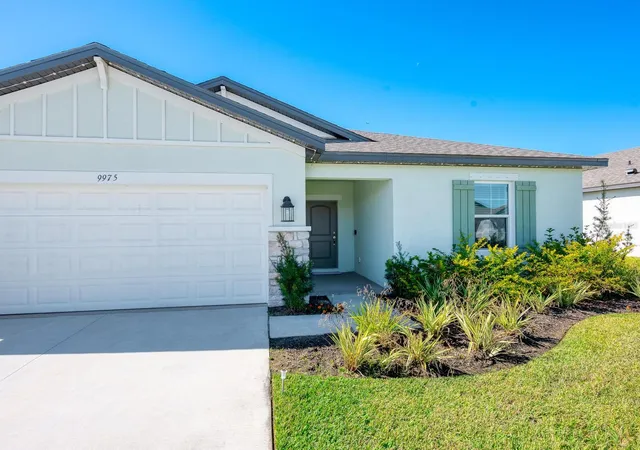 Photo 3 of Single family home for sale at 9975 Last Light Glen, Parrish, FL 34219 | MLS# A4671560 | Listing updated on 2026-08-18