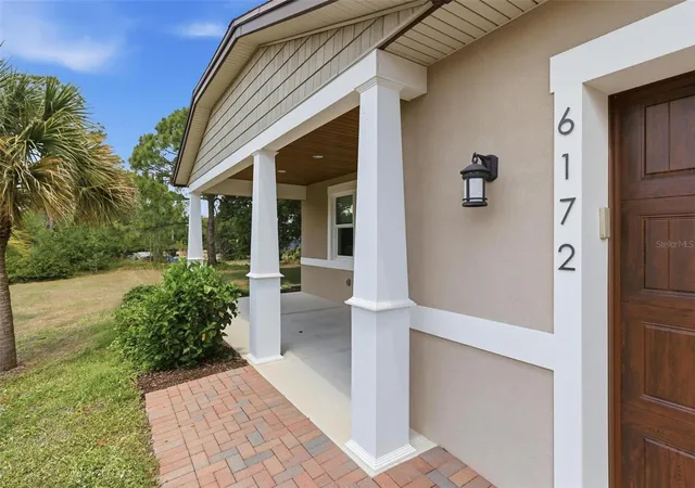5th image of 6172 Alhambra Ave, North Port, FL 34291 | MLS# N6141395