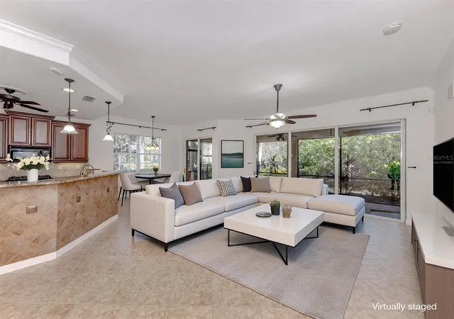 4th image of 122 Bella Vis Ter, Venice, FL 34275