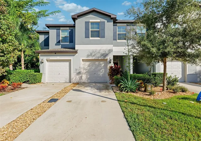 Photo 2 of Townhouse for sale at 23217 Willow Glen Way, Lutz, FL 33549 | MLS# TB8446732 | Listing updated on 2026-09-13