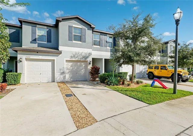 Photo 3 of Townhouse for sale at 23217 Willow Glen Way, Lutz, FL 33549 | MLS# TB8446732 | Listing updated on 2026-09-13