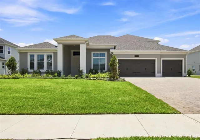 Single family home for sale at 17036 Overstory Rd, Orlando, FL 32820 | MLS# O6359429 | Listing updated on 2026-10-01