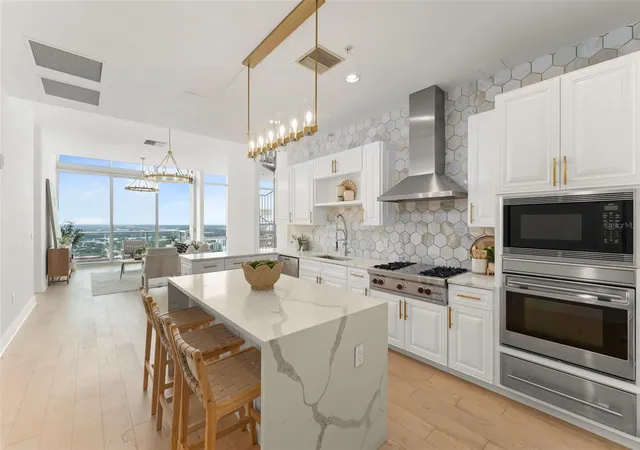 2nd image of 150 E Robinson St #PH3504, Orlando, FL 32801 | MLS# O6359445