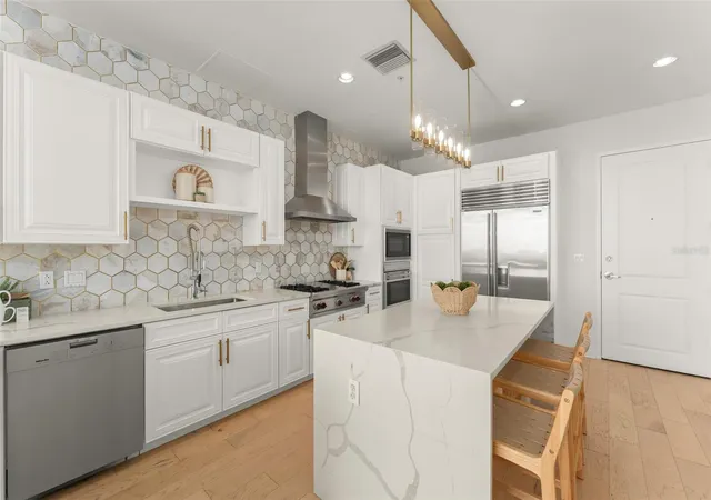 5th image of 150 E Robinson St #PH3504, Orlando, FL 32801 | MLS# O6359445