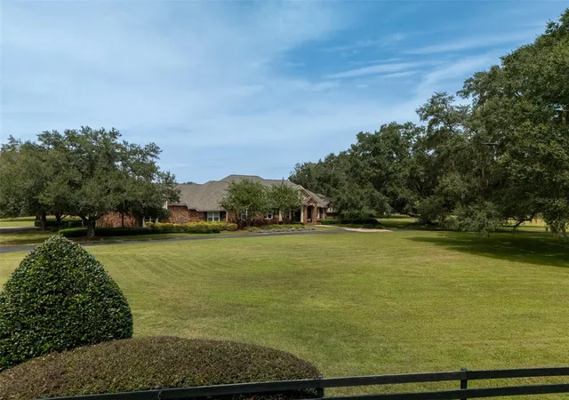 Photo 3 of Single family home for sale at 15122 Nw 41st Avenue, Newberry, FL 32669 | MLS# OM713267 | Listing updated on 2026-10-21