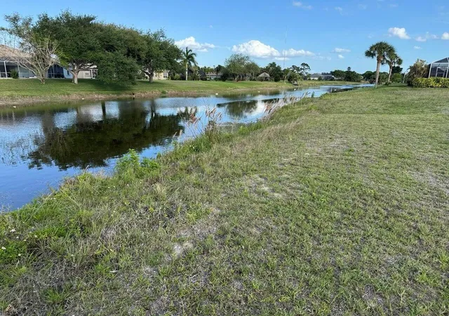 Photo 1 of Land for sale at 743 Rotonda Cir, Rotonda West, FL 33947 | MLS# O6359523 | Listing updated on 2026-05-09