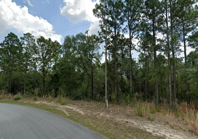 1st image of 6681 N Waterman Dr, Dunnellon, FL 34433 | MLS# R4910209